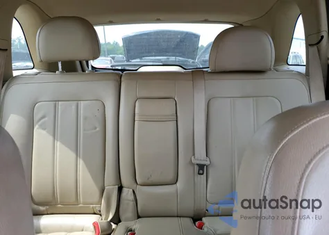 2008 Saturn Vue Xe z USA, uszkodzony, nr VIN 3GSCL33PX8S633077